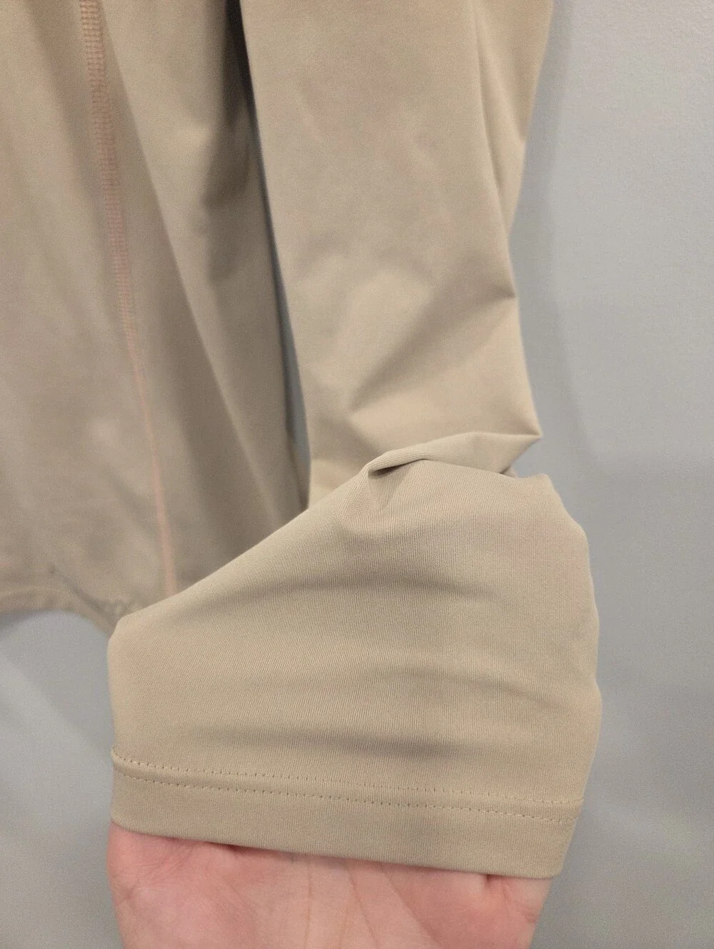 Arc'teryx Long Sleeve Performance Shirt Mens Medium - Picture 4 of 8